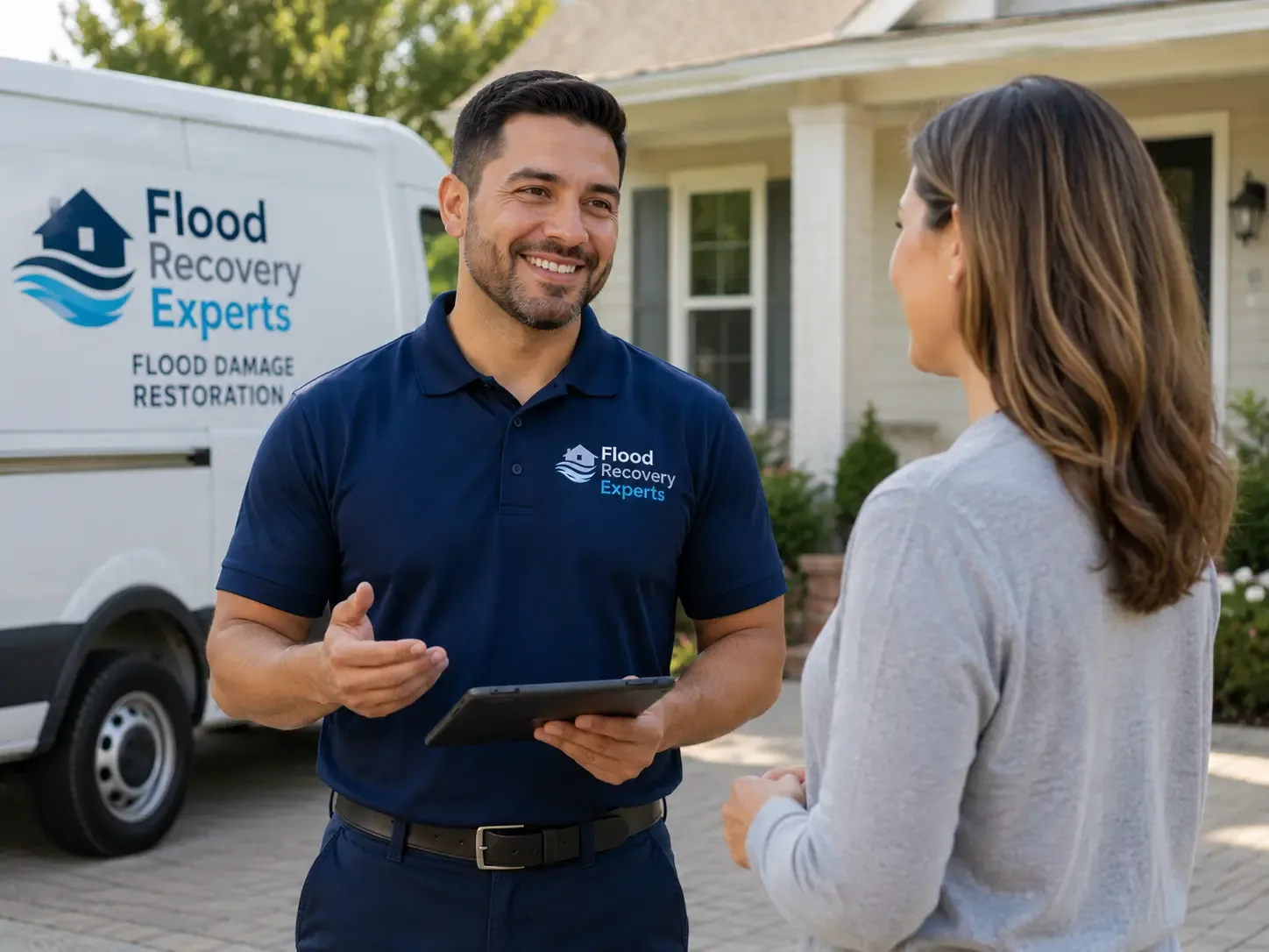 Flood Damage Cleanup Ava, OH FAQs